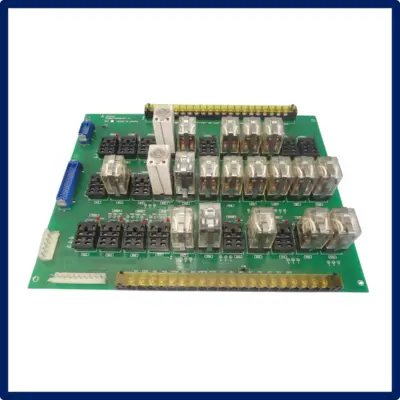 USED MITSUBISHI BN624A949H01 RC22A