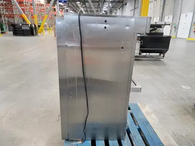 Used 2018 STOELTING F231-38I2P Restaurant Equipment (Miscellaneous) British Columbia CA | Lenmark #270371