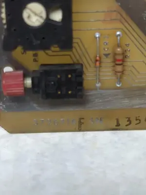 Used BENDIX 372671F Miscellaneous Equipment (Electrical & Power) Ohio US | Surplus Asset Holdings #1244022
