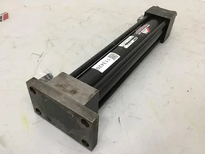 USED PARKER 02.00 H2HLTS182A 12.000