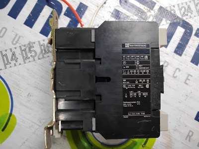 USED TELEMECANIQUE LC1 D50 11
