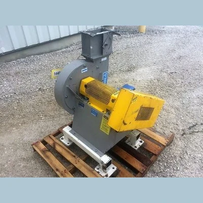 Daltec Industries IE-09 DMW Blower