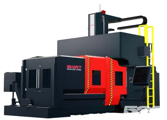 SMART SW 316 Gantry Mill Reduced from $529,900.00 to $499,900.00