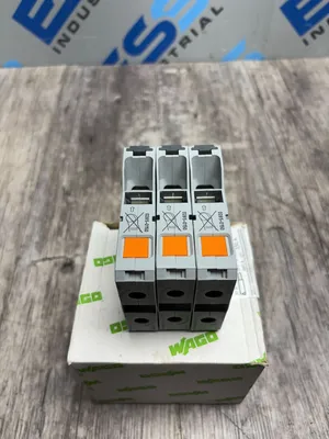 Wago 02850150 Electrical/PLC/Automation | ESS Industrial Equipment Sales (5)