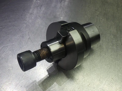 Walter Capto C6 32mm Facemill Tool Holder 35mm Pro AK155.8.C6.035.32 (LOC1158D)