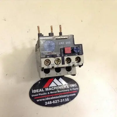 USED TELEMECANIQUE LR2D1314
