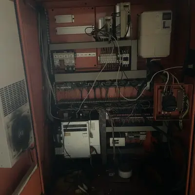 2004 HURCO TM10 CNC Lathes. | 520 Machinery Sales LLC (7)