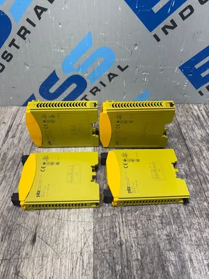 PILZ 773400 Electrical/PLC/Automation | ESS Industrial Equipment Sales (4)