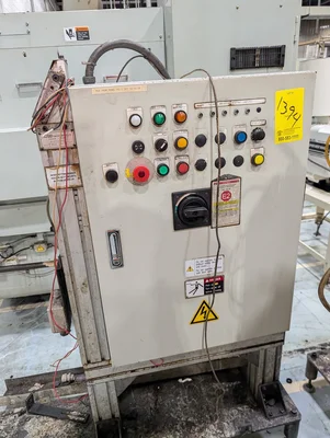Hosei Ele Panel