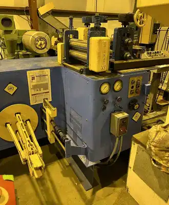 USED STANAT S-180-12