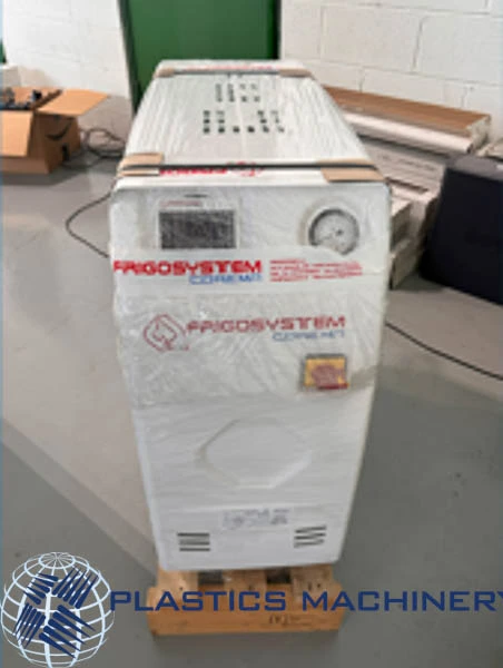 Water Temperature Control Unit