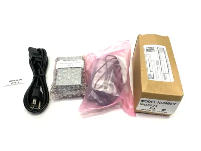 USED HOVER DAVIS ADVANCED TRIGGER BOX ASSEMBLY, W/ POWER SUPPLY