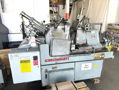 CINCINNATI #2-OM GRINDER CENTERLESS | CNC EXCHANGE (8)
