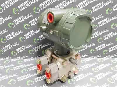 Yokogawa YA11F-SHK4/FMF1/BR2/COM-B Explosion Proof Pressure Transmitter New