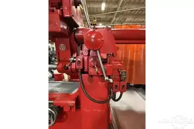 Used 1990 BRYANT 24 L.R.S. 31 Internal Grinders Arizona US | KD Machinery #1399006