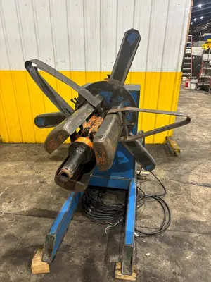 USED LITTELL 60