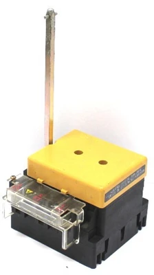 USED ALLEN BRADLEY 194R-NNO3OP3