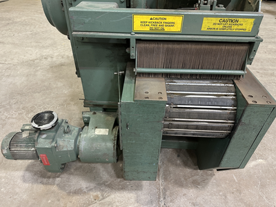 USED MEREEN-JOHNSON 312-DC