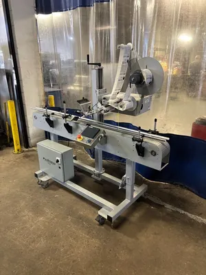 USED AUTO LABE 110S LH REV 3