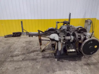 USED NILSON S-326