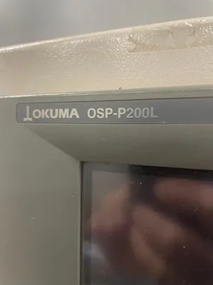 2008 OKUMA MULTUS B400-W 5-Axis or More CNC Lathes | International Used Machinery / Syracuse Machine Tools Inc. (4)