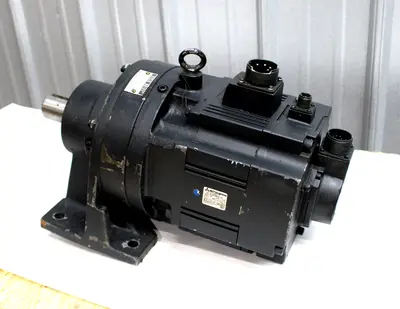 USED MITSUBISHI CNHM-4115-11