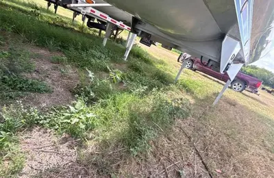 Used MAC 38 FRAMELESS Dump Trailers Texas US | Mitsubishi HC Capital America #1362320