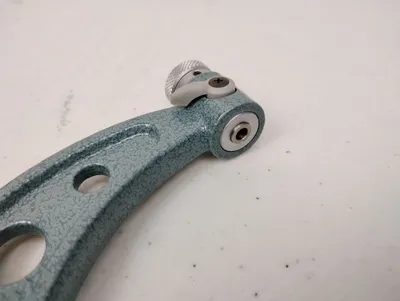 USED MITUTOYO 126-140