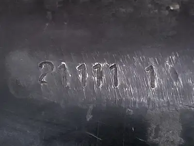 Tilting Cylinder 56096571