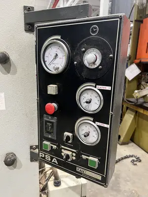 USED 1986 ORMA ORMA PSA PRESS