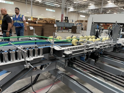 2026 ZIHONG GL-QUEST Specialty Folder Gluers | Global Boxmachine, LLC (21)