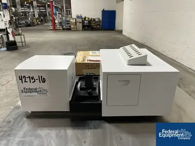 USED Agilent Agilent Cary 8454 UV-Visible Spectroscopy System