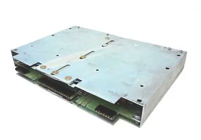 USED EUROTHERM EMD/DM/SCT/J/999F/SCT/N/10V PLC MODULE