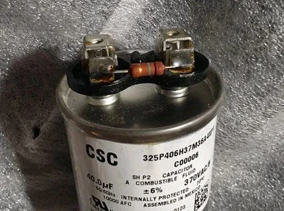 USED CSC 325P356H37M36N3XTC