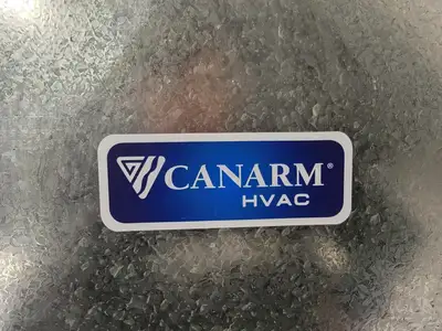 NEW CANARM WHA12