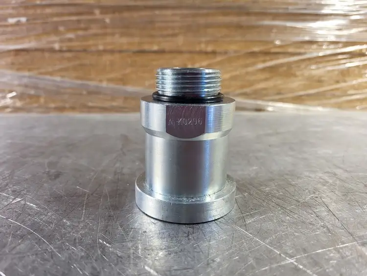 Used BOSCH HYDRAULIC CONNECTIONS LTD. A-2SR10-2016 Parts (Hydraulics and Pneumatics) British Columbia CA | Lenmark #265924