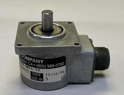 USED BEI XH20DB-37-SS-600-ABZ-3904R-SM14-54