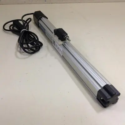 USED MTS LPSLVC01101AX