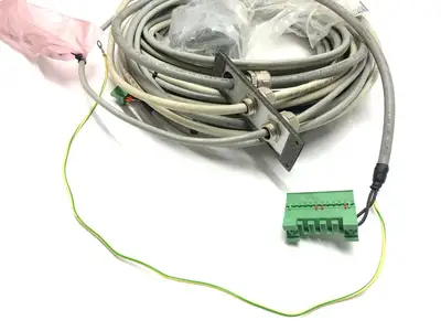 New | in-Stock ABB ROBOT CABLE SET ASSEMBLY Cable & Wire | Maverick Industrial Sales #1115610