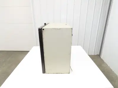 Bailey NSEN01 Network 90 Cabinet Rack Enclosure Power Supply 120VAC 7.6A 36-Slot