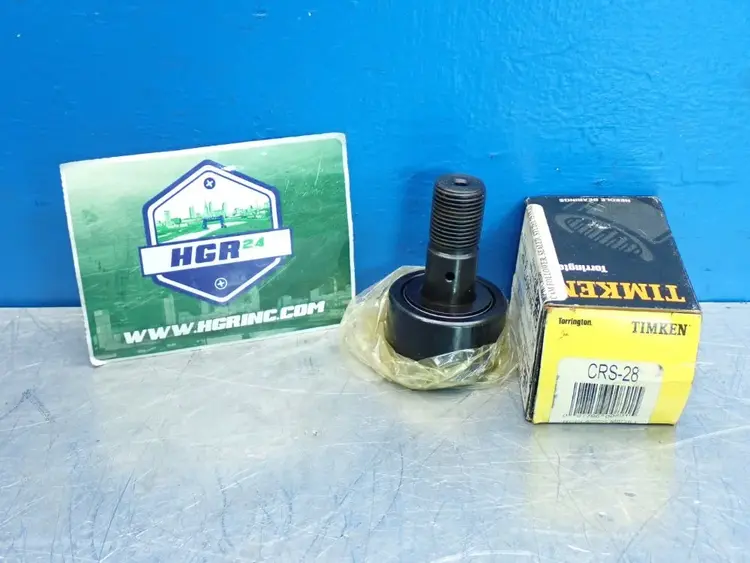 New | in-Stock TIMKEN CRS28 Bearings Ohio US | HGR 24 #740471