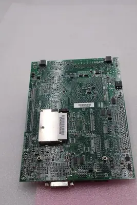 Arcom Control System PLC Circuit Board J635 V117 S542008848 New Stock #2668
