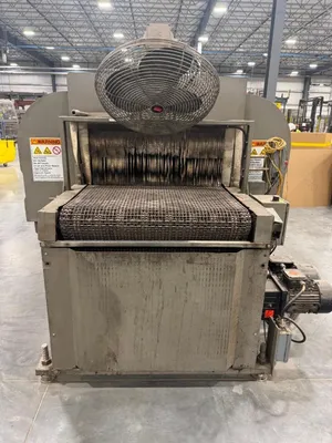 USED 2011 DOUGLAS SPS-50