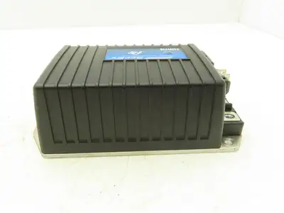 Curtis 1243C-4280 AC Motor Controller 24-36V Toyota 7HBW23 Pallet Jack 375484280