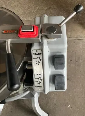 USED HOBART HCM+450