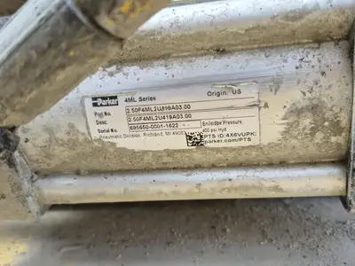 USED 2012 MESABI 117325