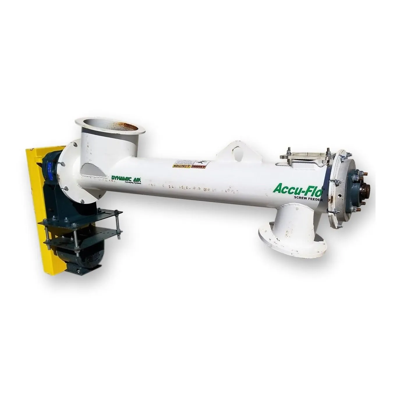 NEW DYNAMIC AIR 495