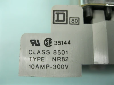 USED Square D KUD13