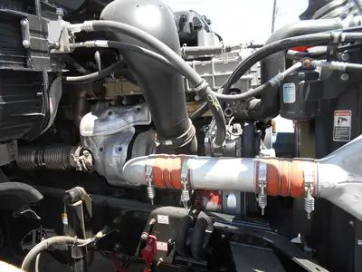 Used 2017 FREIGHTLINER CASCADIA 125 Conventional trucks Arizona US | Tuscon Trux & Equipment Sales #1542900