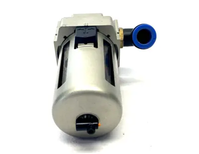 USED SMC NAFM4000-N04